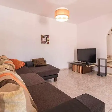 Hébergement de vacances Turman